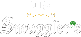 The Smuggler's IRISH PUB