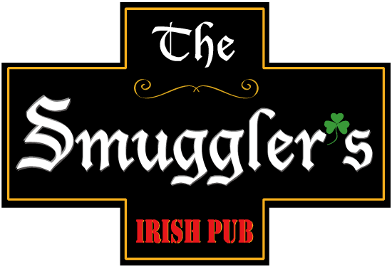 那覇市松尾のアイリッシュパブ The Smuggler's IRISH PUB